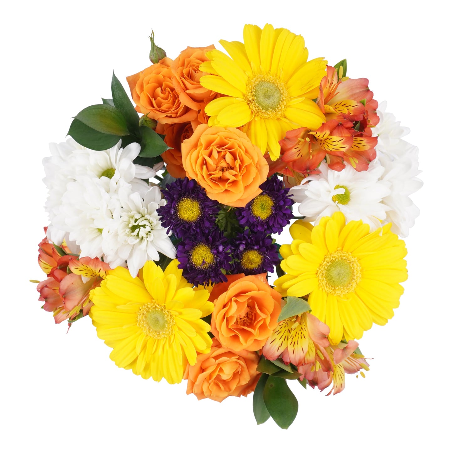 Floral Fields of Joy Bouquet, 1 EA