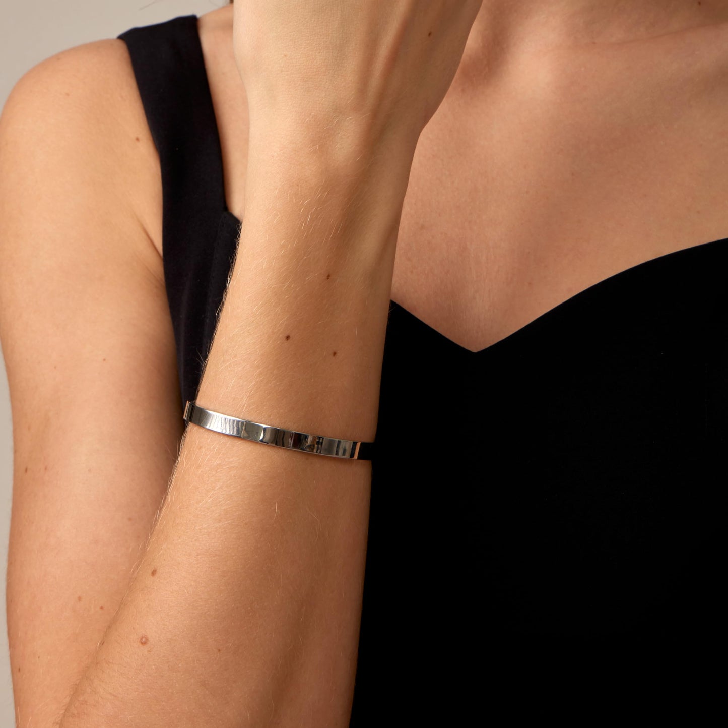 Gold bracelet for Women 18K Gold Plated Bamboo Watch Band Star Labyrinth Bangle Bracelets Dainty Stainless Steel Jewelry Gifts