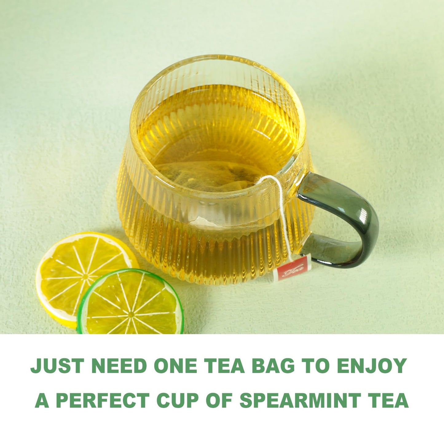 TEARELAE Blooming Tea Flowers - 12pcs Individually Sealed Flowering Tea Balls - Hand-Tied Natural Green Tea Leaves & Edible Flowers - Gifts For Tea Lovers