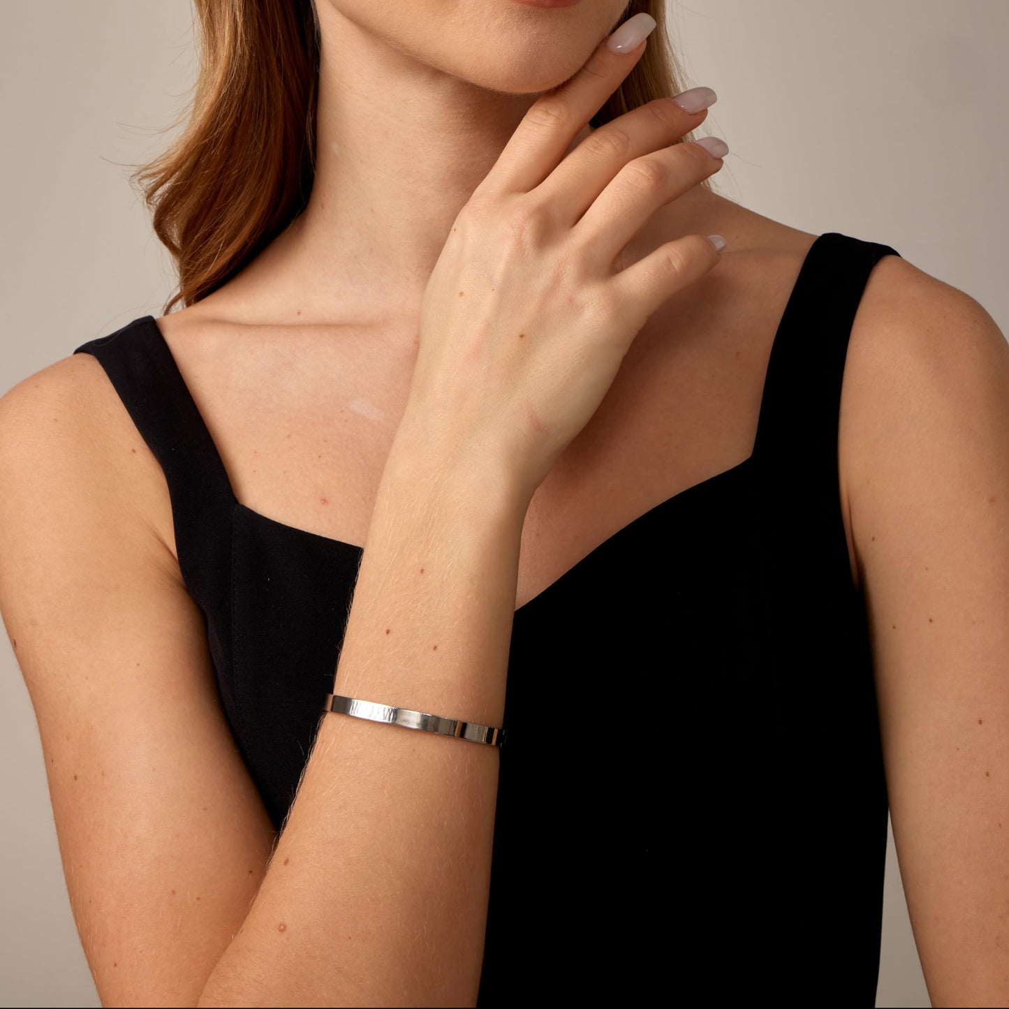 Gold bracelet for Women 18K Gold Plated Bamboo Watch Band Star Labyrinth Bangle Bracelets Dainty Stainless Steel Jewelry Gifts